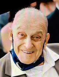 Theodore S. "Ted" Lenac Obituary January 21, 2022