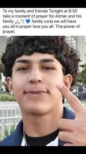 Adrian Minor's Instagram, Twitter & Facebook