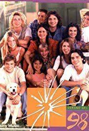 La bailarina y actriz debuta hoy en la conducción con el club de las divorciadas, que irá de lunes a viernes a las 16 por el tres de rosario. Verano Del 98 Alchetron The Free Social Encyclopedia