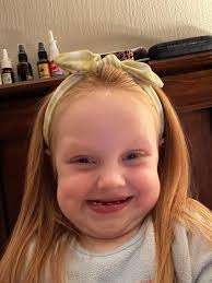 Mia-Lee A.K.A Warrior...