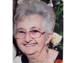 Loula Mae White Bourg Obituary (2025)