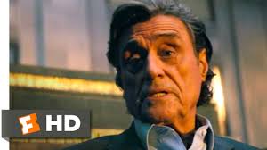 Whose Marker Did John Wick Receive at the End of 'Chapter 2'?