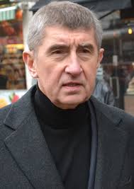 Andrej babiš has served as prime minister of the czech republic since 2017 and is the founder and leader of the action of dissatisfied citizens party (ano 2011). Czech Republic How Bad Is Babis Dr Sean S Diary