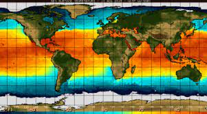 Nice Developing El Nino Could Be Strongest On Record Check More At Http Copsta Com Developing El Nino Could Be Stronge El Nino Sea Surface California Drought
