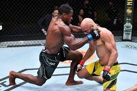 Poirier ngannou 2 ufc fight night: Q9 Qy232blvdtm