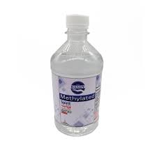 Methylated Spirit 5L - Vip Clean