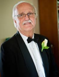 Obituary information for Jeffrey Theodore Barth, Ph.D.