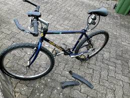 Verkaufe Gut Erhaltenes Mountainbike Der Marke Gary Fisher In 26 Zoll Classic Hardtail Br Br Mountainbike Mtb Gary Fisher Tassa Mountainbike Ebay Zoll