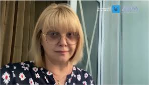 День Української Державності дає нам утвердитися, що ми — велика древня  держава, — Леонтьєва (ВІДЕО)