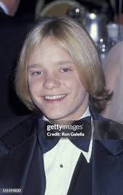 299 Lance Kerwin Foto's en afbeeldingen van hoge resolutie