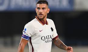 Le milieu de terrain central de 24 ans de l'as rome (17 sélections, 2 buts) s'est blessé à l'entraînement et dû déclarer forfait. Roma Ecco Quando Puo Tornare Pellegrini Serie A Calciomercato Com