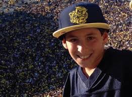 Nick Tata's Instagram, Twitter & Facebook