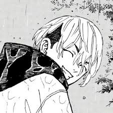 Открыть страницу «tokyo revengers» на facebook. Ran Artofit