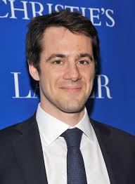 Auction Rainmaker Loic Gouzer Quietly Pivots, Fresh Details On The Fall Of  Downs & Ross, And