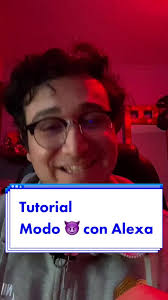 Como Activar Modo Moto Mami En Alexa