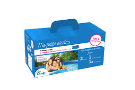 Traitement Chlore Stabilise Pour Piscines Hors Sol Ocedis Melfrance