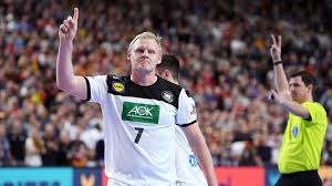 Alle nachrichten und informationen der f.a.z. Bam Bam Wiencek So Tickt Unser Handball Held Privat Promiflash De