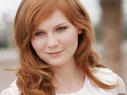 Kirsten Dunst 4 30 1982 American German Actress Singer And Model Movies Interview With The Vampire As Claudia Hair Redhead Pretty Hairstyles