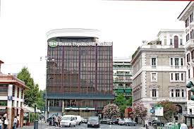 Insieme a banco bpm s.p.a. Piazzale Flaminio Allarme Bomba Nella Banca Popolare Di Milano Evacuata La Filiale Flaminio Parioli