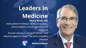 Leaders in Medicine