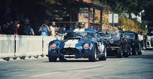 Portugal's largest and most exciting motoring festival brings over 1000 vehicles, ranging from 1930s formula 1 cars on the historic . Portugal S Caramulo Motorfestival Is A Bucket List Event Petrolicious
