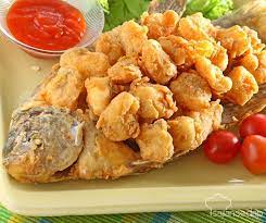 Resep Olahan Ikan Ini Cocok Bagi Yang Tak Mau Repot Berurusan Dengan Duri Ketika Makan Ikan Gurihnya Ikan Goreng Tepung Berpadu De Resep Ikan Resep Resep Babi