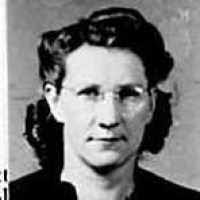 Clara Edwards (1912–1987) • FamilySearch