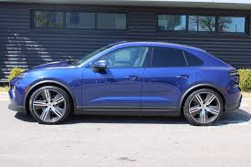 Image result for Fountain Blue 2025 Porsche