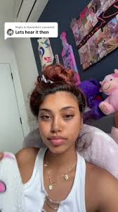 Replying to @Davindra code switch queen 🫶🏽 #fyp #fypシ #fypシ゚viral #trini  #trinidad #trinitiktokers🇹🇹🆙️🔥 #caribbeantiktokers #codeswitching  #triniaccent #americanaccent