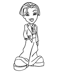 You could also print the. Baby Tv Charicers Colouring Pages Page 3 Coloring Home