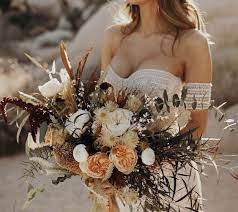 30 Inspiring Fall Wedding Bouquets Fall Wedding Bouquets Rustic Wedding Bouquet Fall Wedding Flowers