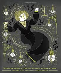 Women In Science 50 Fearless Pioneers Who Changed The World Rachel Ignotofsky 9781607749769 Amazon Com Books Women In History Women Science Science