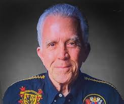 Appreciation for Texas Renaissance Festival founder