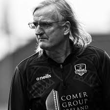 Galway United Archive