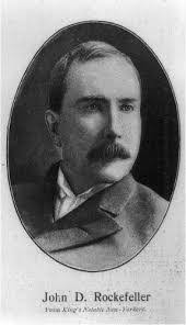 Donald Rockefeller's Instagram, Twitter & Facebook