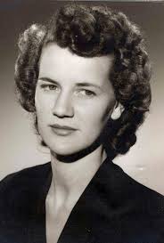 Mary Dula Obituary (2007)