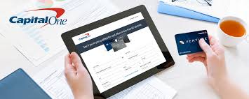 Capital one is a registered trademark of capital. Capital One Venture Miles Rewards Credit Card Review