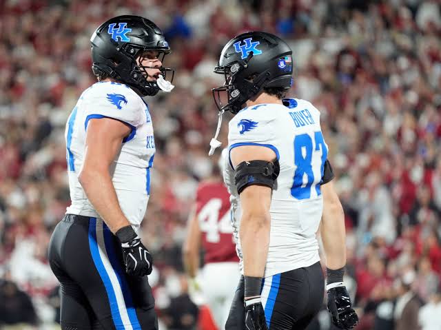 Kentucky vs. Vanderbilt football prediction, odds for Week 8 SEC game