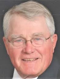 Robert Patton Obituary (1938