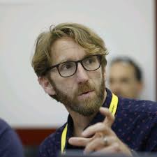 The most interesting thing in tech: This week at the UN AI for Good event,  I'm going to have the pleasure of interviewing two men who are sometimes  each called "the godfather