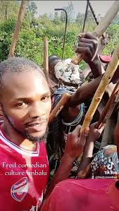 guess which tribe in Uganda is doing this.[cannibalism in human]