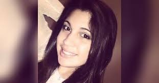 Samantha Martinez Obituary