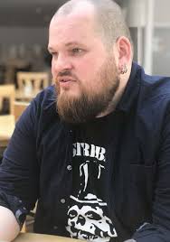 Kristina blev Maries mentor