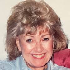 Donna Bunker Obituary (1930