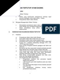 Walaupun aircond boleh membuat bilik lebih selesa, dan juga boleh membersihkan udara. Reban Tertutup Ayam Daging Pdf