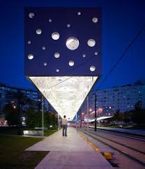 Tram Stop In Alicante Subarquitectura Amazing Architecture Space Architecture Architecture Photography