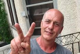 JAMES DAVID LEVASSEUR