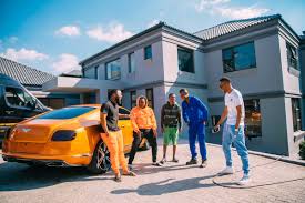 Cassper's current net worth is approximately $3.3 million. Lungelo Shota On Twitter Can We Living Good Be The Next Single Off The Thutoalbum Casspernyovest