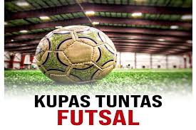 We did not find results for: Mengenal Skema Power Play Dalam Futsal Permainan Dengan Kiper Palsu