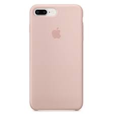 Apple iPhone 8 Plus Silicone Case Color ...